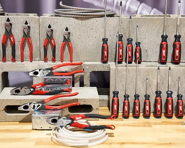 the best hand tools