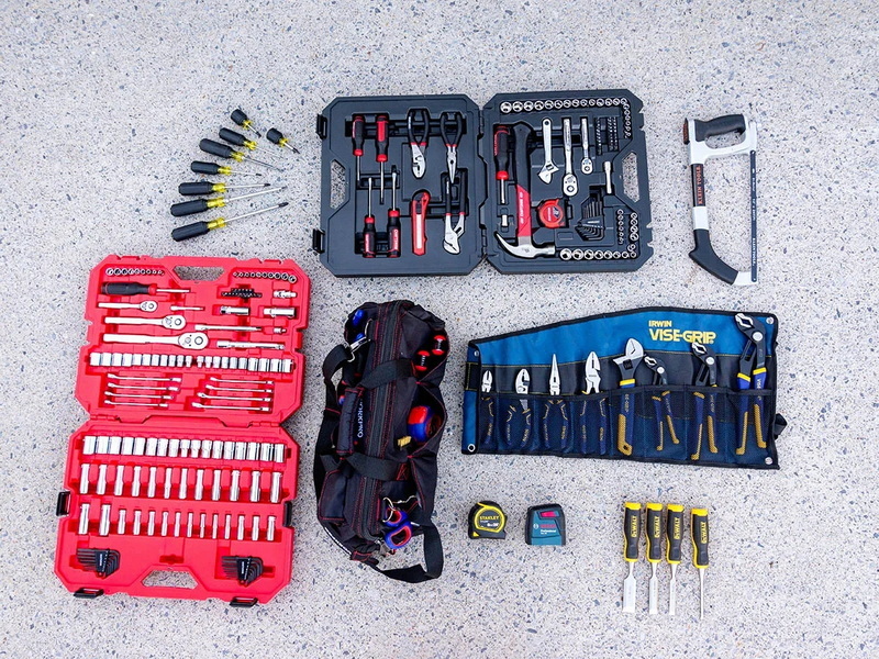 the best brand for hand tools