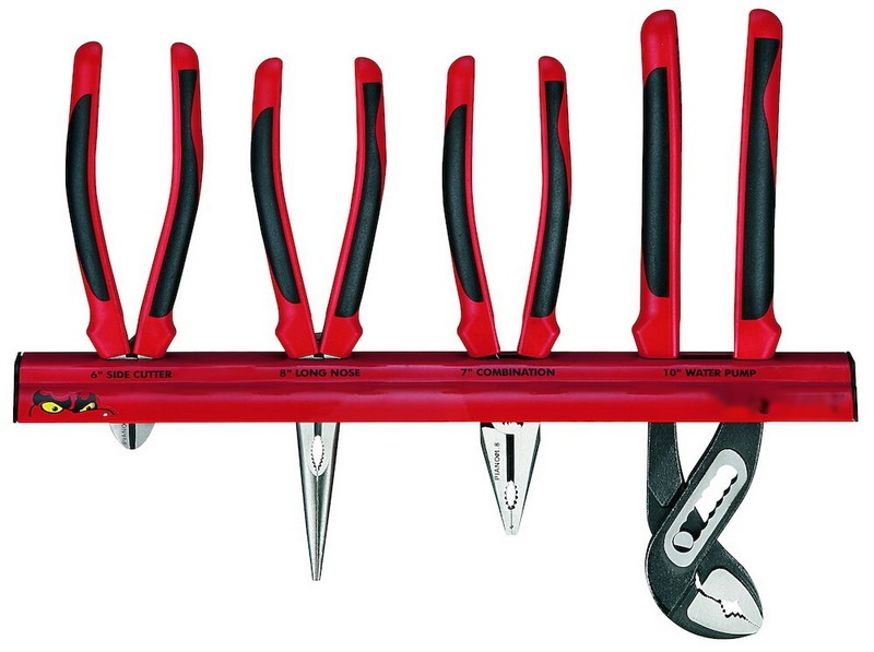 paramount hand tools made