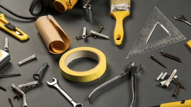 used hand tools