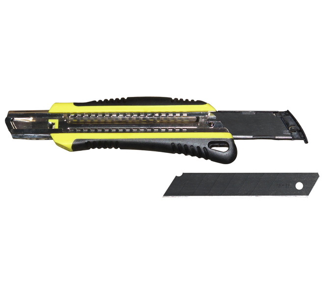 cutter knife plastic