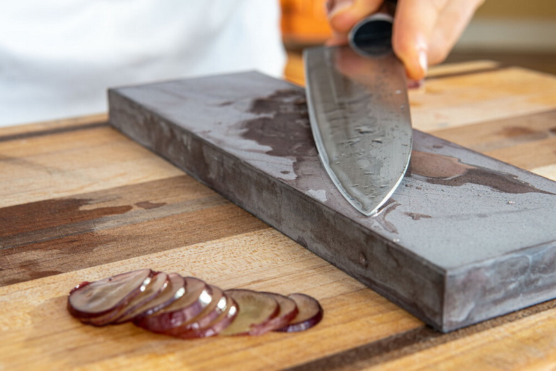 cutter knife sharpening