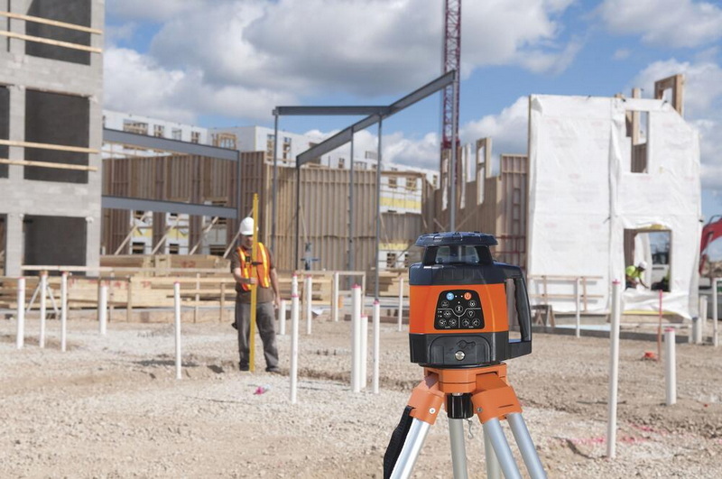 johnson rotary laser level menards.jpg