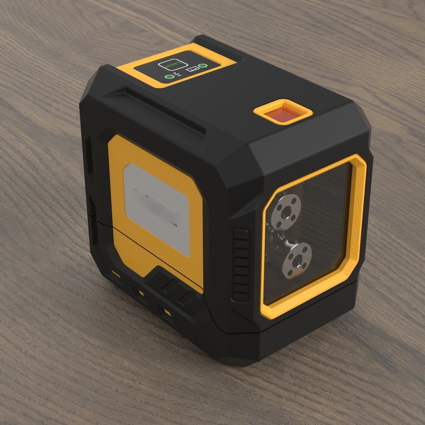 ODM Laser Level Meter