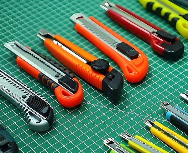 Cutter Knife