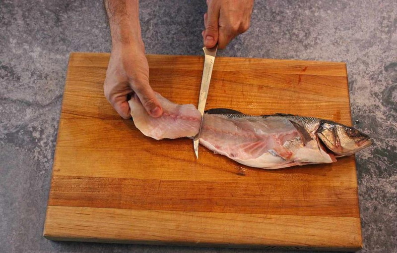 Why You Need A Sharp Fish Cutter Knife for Perfect Fish Cuts