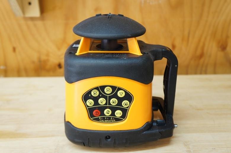 Is the Auto Rotary Laser Level the Best Choice for Professional Use