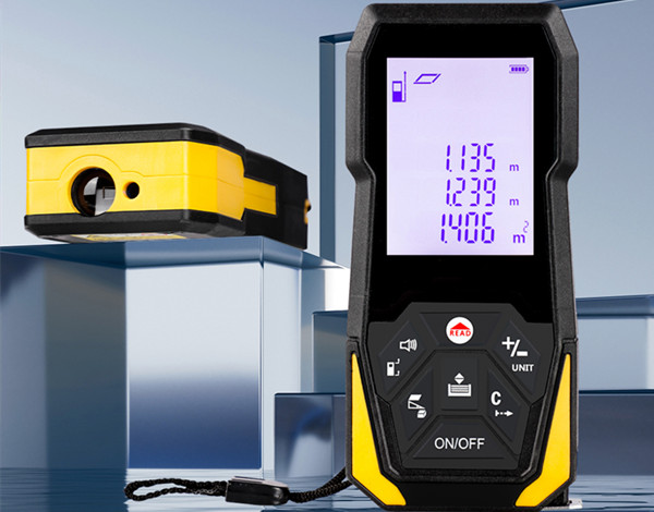 Laser Wall Level