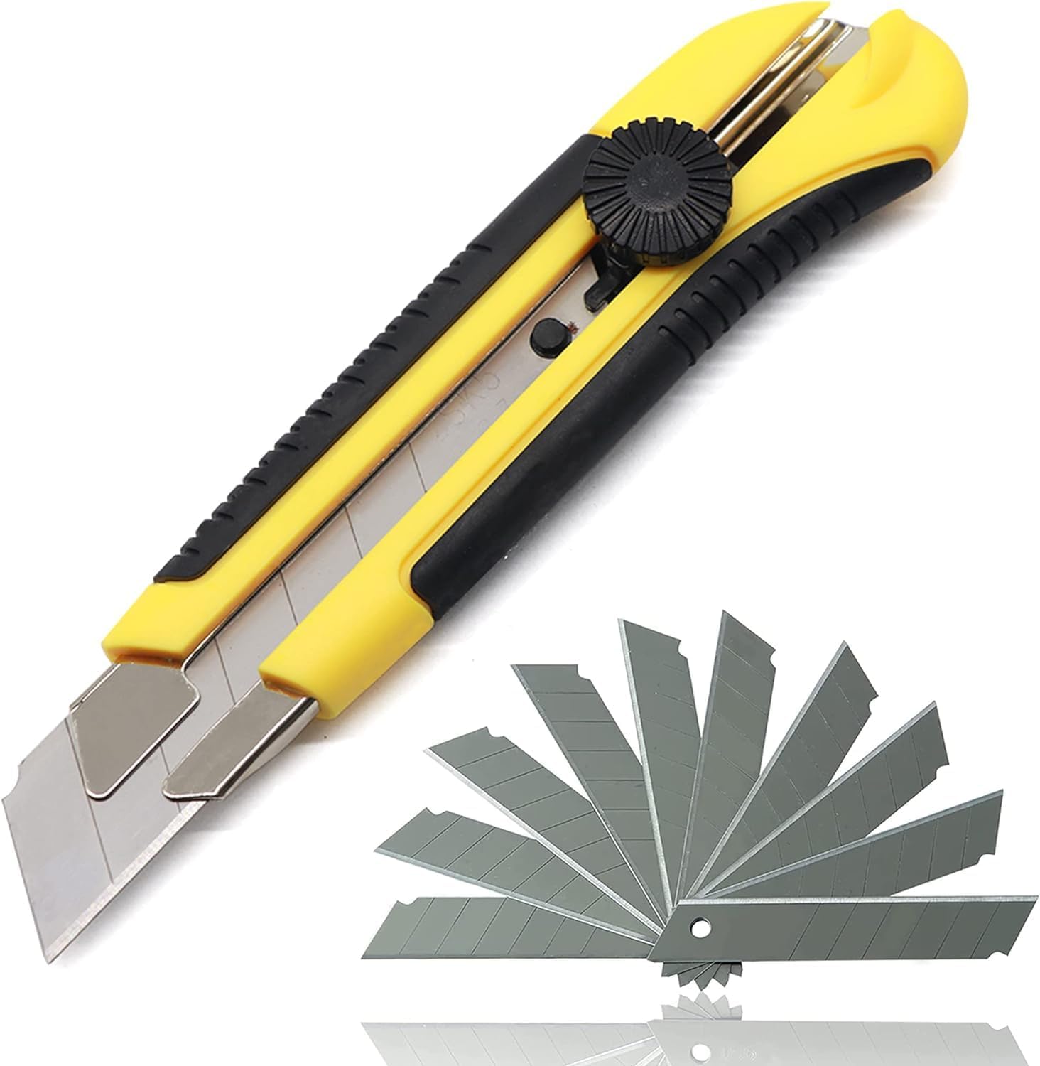 Carbide Utility Knife