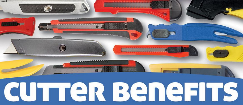 Which Is More Effective for Cutting Box Cutter Or Knife