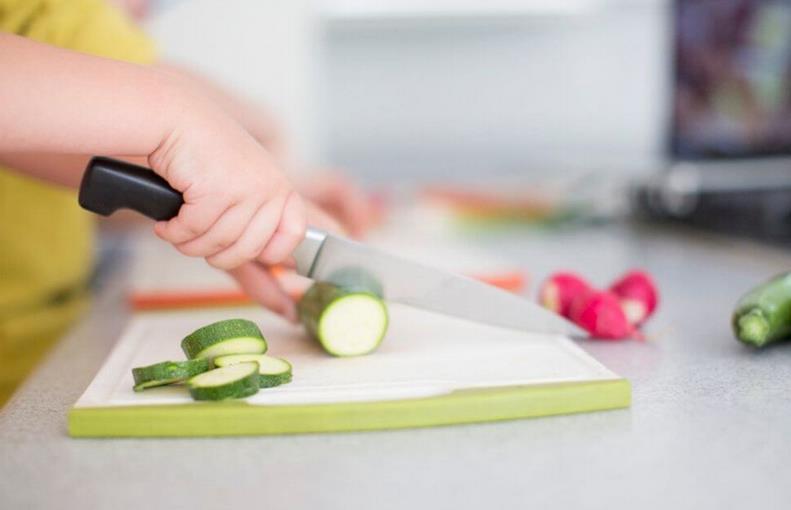 Get The Job Done Right with The Sharpened Precision of A Sharp Cutter Knife 2