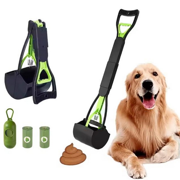 How The Poop Cutter Knife Makes Pet Waste Cleanup A Breeze 1