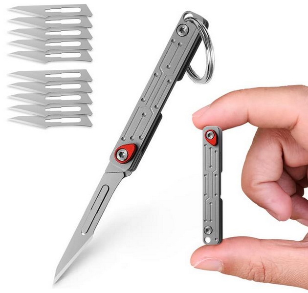 mini cutter knife 1
