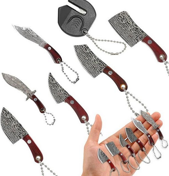 Which Houchou Hasami Cutter Knife Is Best for Your Collection