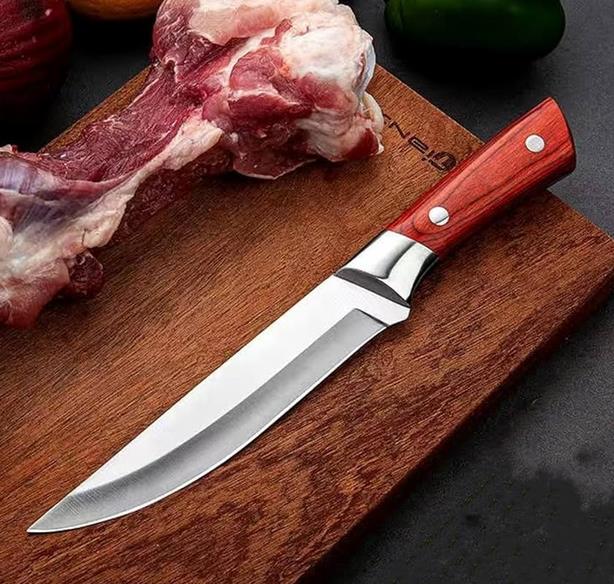 High-Quality Cow Cutter Knife 2