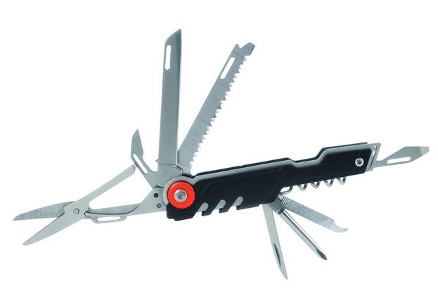Get Ready for Anything with A Multi-Tool Featuring A Box Cutter And Corkscrew 2