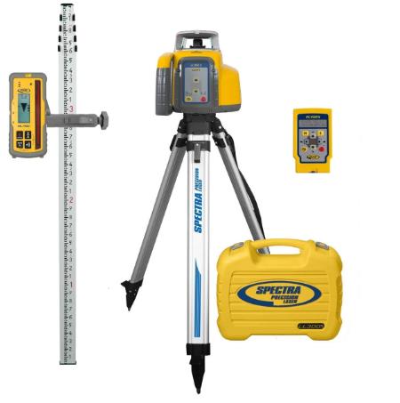 Will A Rotary Laser Level Tell You 1