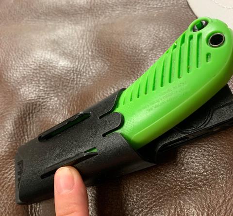 Choose The Right Box Cutter Knife Holder for Your Tools 1