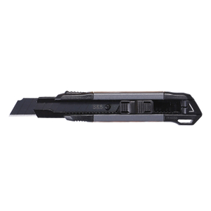 Aluminium Alloy Utility Knife