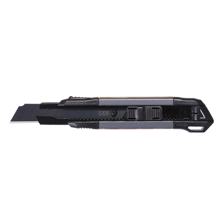 Aluminium Alloy Utility Knife