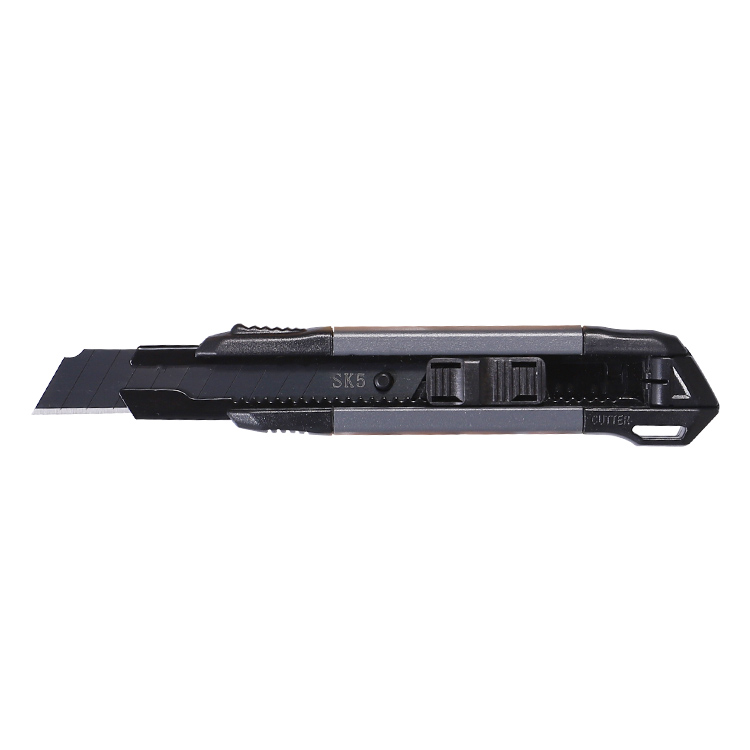 Aluminium Alloy Utility Knife