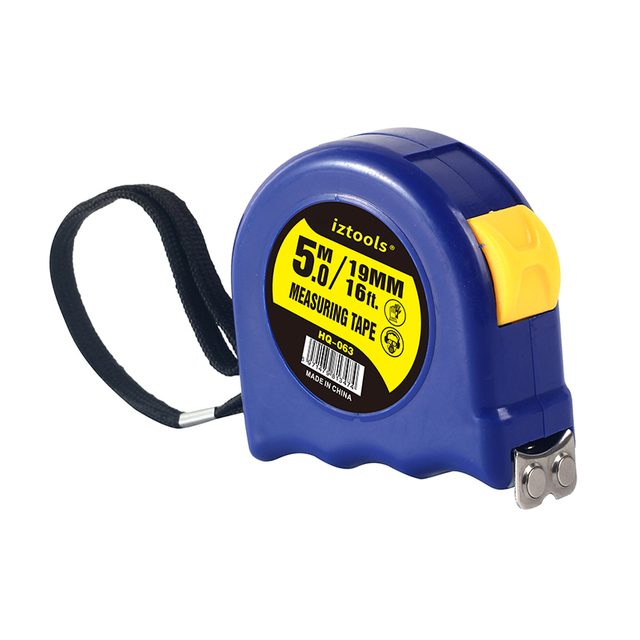 Colorful Measuring Tape