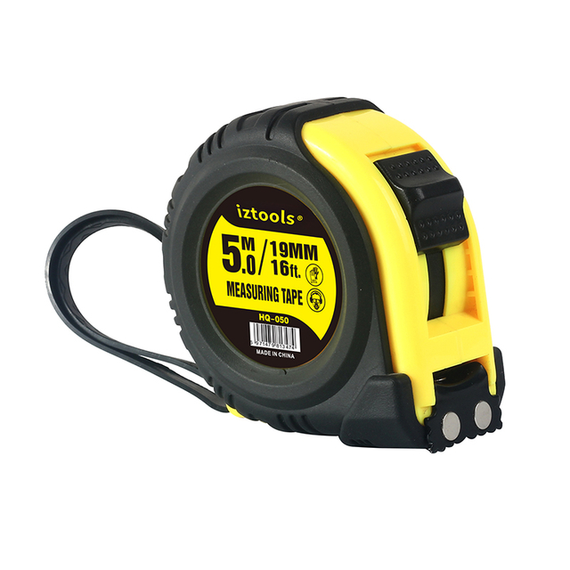 5M/16Ft Measuring Tape