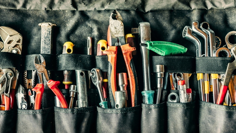 Harbor Freight Hand Tools
