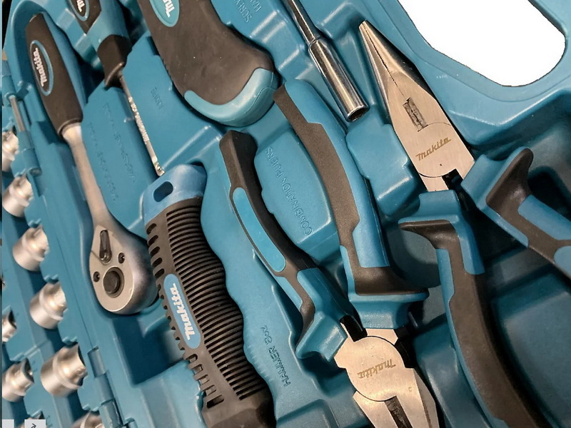 Makita Make Hand