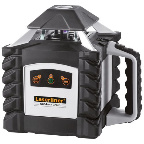 best inexpensive rotary laser level