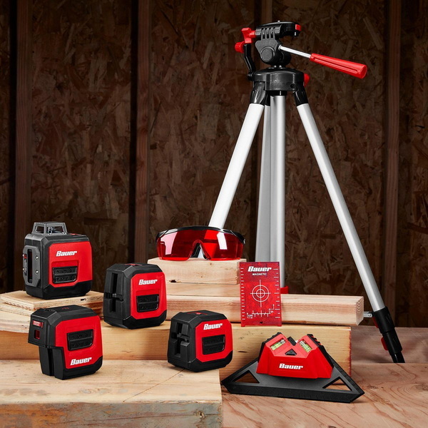rotary laser level nearby