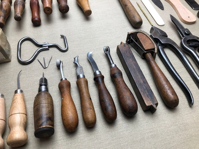 wood hand tools does shoes use_2