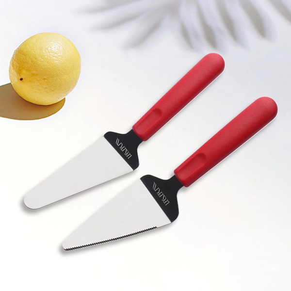 amazon plastic pie cutter knife