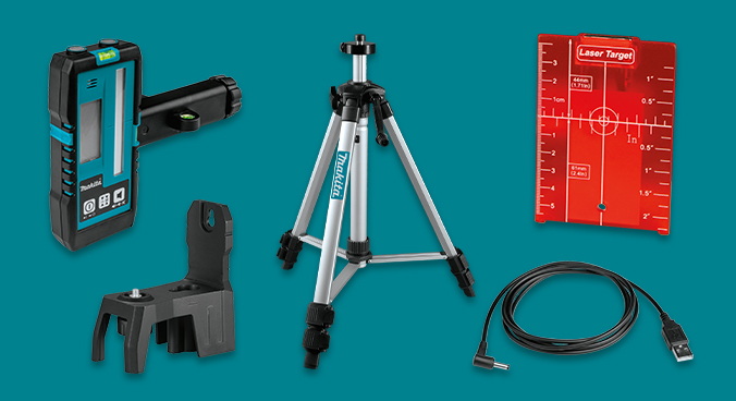 makita rotary laser level_3