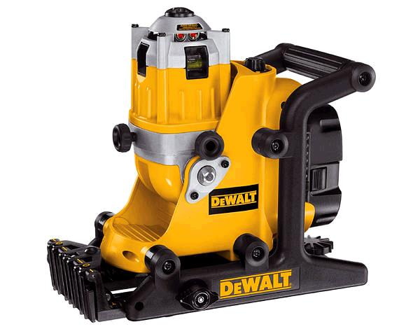 dewalt 18v rotary laser level_1
