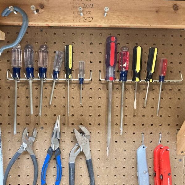 basic hand tools