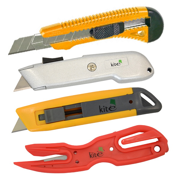 case cutter knife