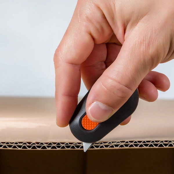 compact cutter knife