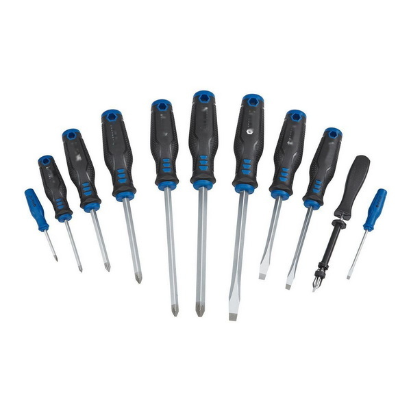 quinn hand tools