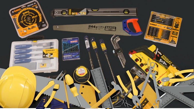 the best brand of hand tools