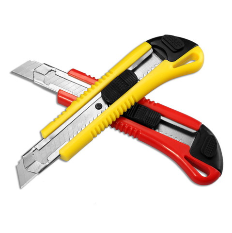 cutter knife size