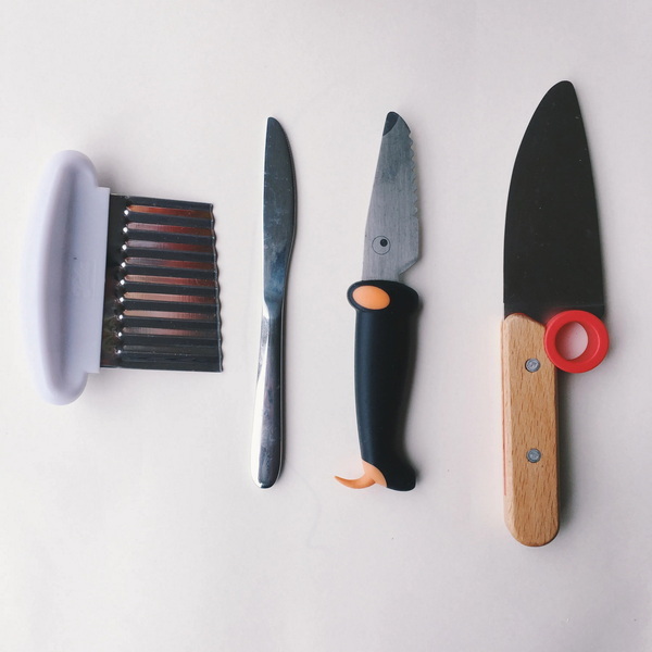 kids safety cutter knife