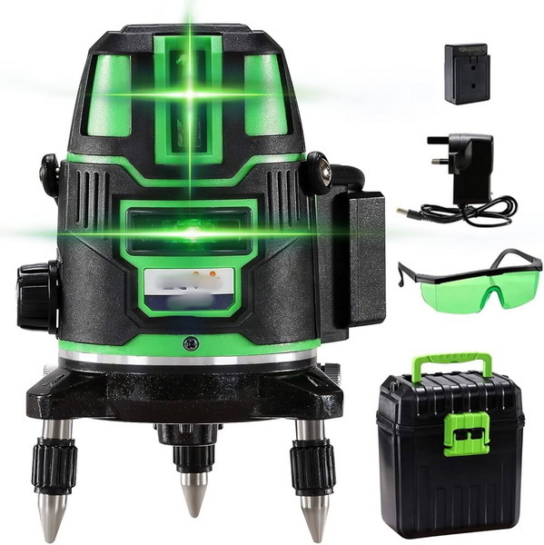 Laser Level Meter Makers