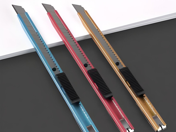 Cutter Knife