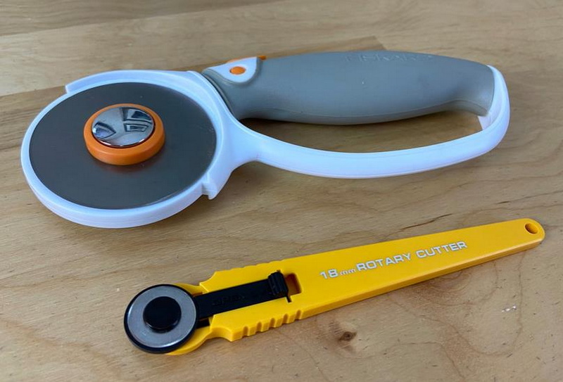 The Best Fabric Cutter Knife for Your Sewing Projects