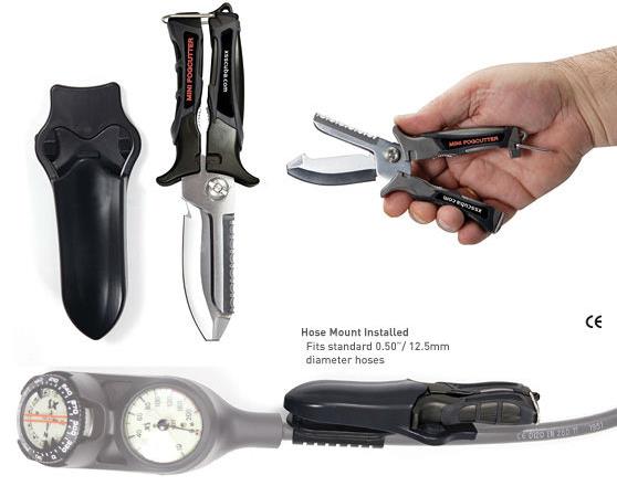 A Fog Cutter Knife for Extreme Weather Condition 1
