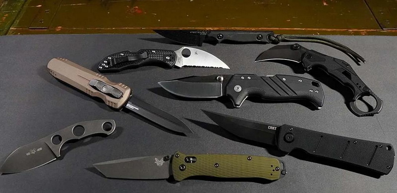 How To Choose The Perfect Competition Cutter Knife for Your Needs 1