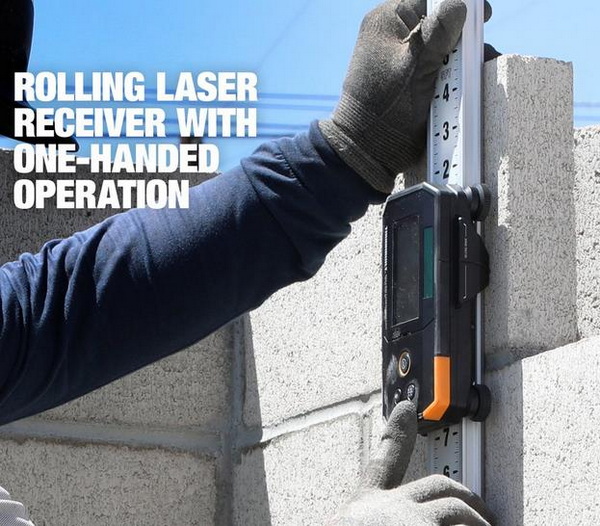toughbuilt rotary laser level 1