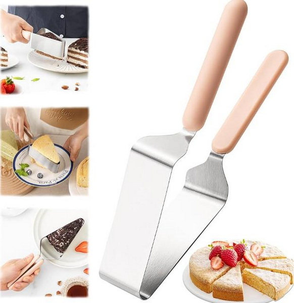 A Cake Cutter Knife for Professional Results 1