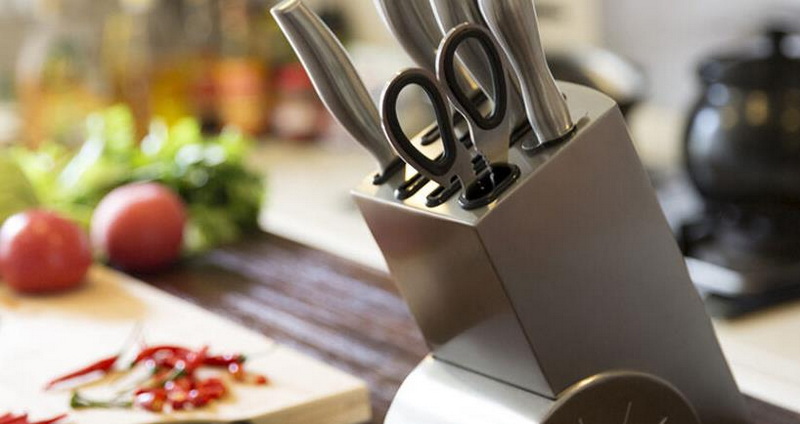 Get The Job Done Right with The Sharpened Precision of A Sharp Cutter Knife 1